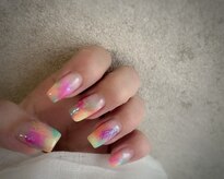 ファーストネイル(First nail)