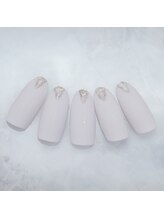 はあとねいる 山口吉敷店/ハンドNo.31