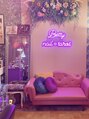 ベティーズ ネイル(Betty's Nail)/武藤