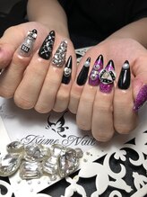 ツメ ネイル(Tsume Nail)/プレミアムプラン