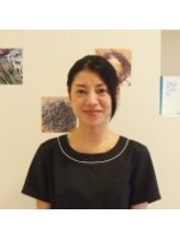 シュシュバイコルテーヌ(Chouchou by Cortanu)&nbsp;水口 貴子