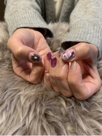 アートやり放題