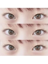 プライズアイリス アイラッシュ 池袋東口店(prize Iris eyelash)/まつ毛パーマ ♪【池袋】