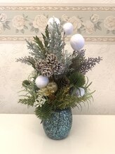 アンの家/★フラワーアレンジメント★