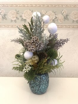 アンの家/★フラワーアレンジメント★