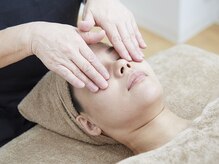 ブランソワン/小顔矯正