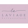 ラビアージュ(LAVIAGE)ロゴ