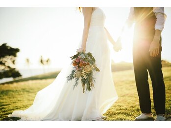 モーイブルップ 江坂本店(mooi beloep)/ブライダルにも☆