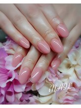 アイネイル(iNAIL)/