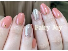 フェアリー ジョイ(Fairy Joy)/