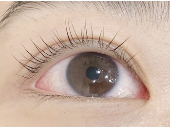 くるり 仲御徒町 上野御徒町店/パリジェンヌラッシュリフト