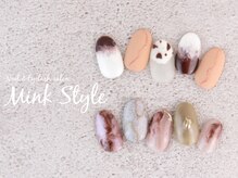 ミンクスタイル 代々木公園 代々木八幡店(Mink style)/