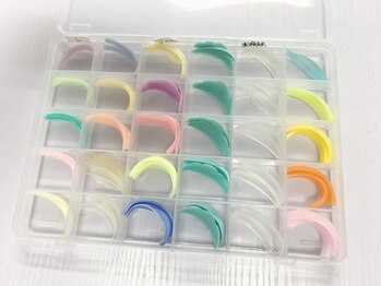 グラマラス 横浜関内店(GLAMOROUS)/ロッドの種類は多数ご用意!