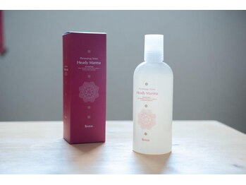 アモリール(Amolir)/ヘッドスパのローション