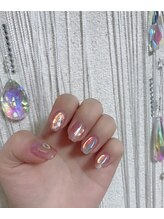 キュート ビューティーサロン(Cute Beauty Salon)/