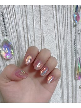 キュート ビューティーサロン(Cute Beauty Salon)/