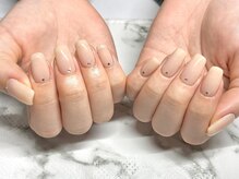 バベル 北堀江店(Babel)/ワンカラー ¥5000