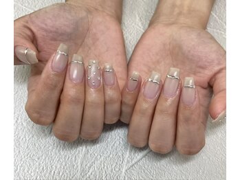 シンプルデザイン