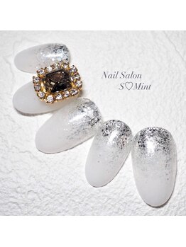 エスミント(S Mint)/オリジナル定額¥8980 オフ込み