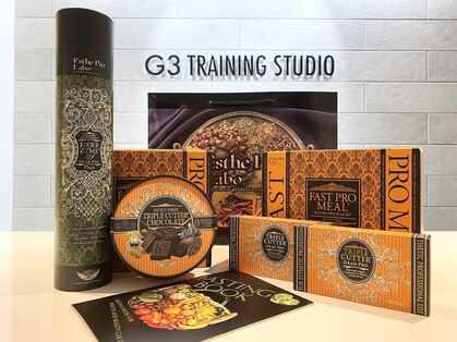 トレーニングスタジオ G3の写真