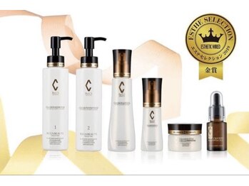 アトリエ エム(Atelier M)/リアボーテ正規取扱いサロン専売