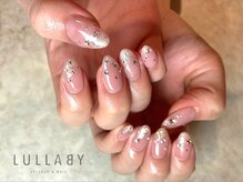 ララバイ 銀座並木通り店(LULLABY)/ストーンネイル