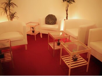 オリジネンタル 四条烏丸(Originental)/完全個室の施術ルーム