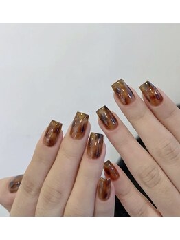 クイーンズビューティーサロン 新宿本店(Queen's beauty salon)/やり放題コース　120分