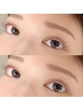 ホワイトアイ 中崎町(WHITE EYE)/パリジェンヌラッシュリフト