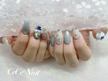 シーシー ネイル アンド アイラッシュ(CeCe Nail&eyelash)/