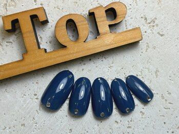 サロン ザ トップ(Salon the Top)/オフィスシンプル