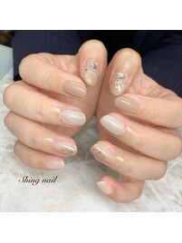 トレンドコース