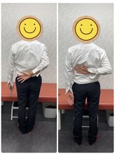 吉田整骨院 大橋院/四十肩、五十肩