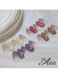 定額デザインBコース