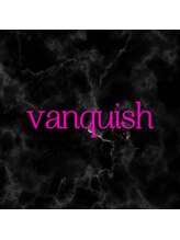 バンクィッシュ(vanquish) 田中 華玲良