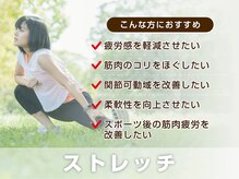 サボテン接骨院 はりきゅう院 北浦和院(SABO-TEN接骨院 はりきゅう院)/こんな方におすすめ！