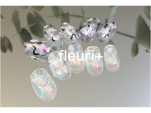 フルリプラス(Fleuri+)