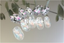 フルリプラス(Fleuri+)