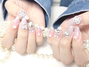 キラメキネイルサロン(Kirameki nail salon)/Kirameki nail salon