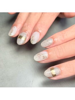 オラシオンネイル(Oracion Nail)/定額シンプル