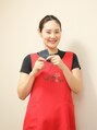 ヨサパーク リプル(YOSA PARK Ripple) 佐藤 亜沙美
