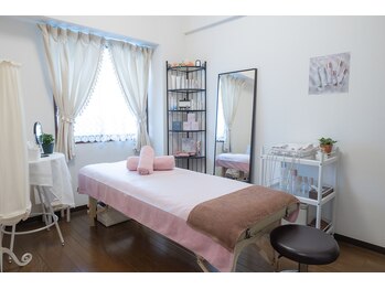 ハルフェイシャル