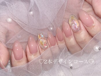 ワッカ ネイル(wacca nail)/