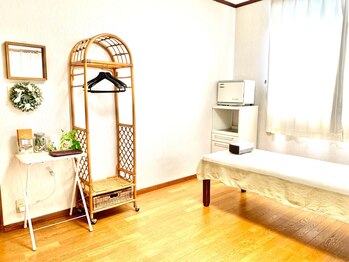 むらかみ鍼灸 マッサージ/