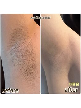 シンバ 倉敷店(SIMBA)/