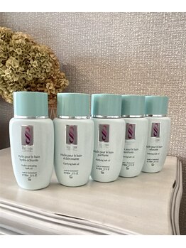 ジョリー(jolie)/香り占い付き