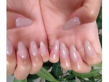 アンドミー 新大阪(&mii)/美フォルムワンカラー☆