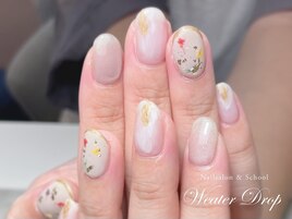 定額アートコース