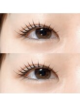 スカーレット(scarlet)/パリジェンヌラッシュリフト