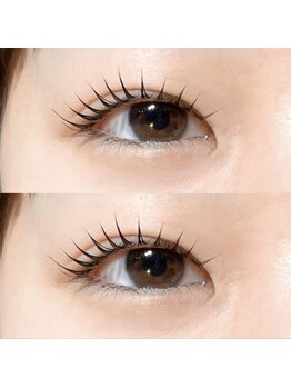 スカーレット(scarlet)/パリジェンヌラッシュリフト